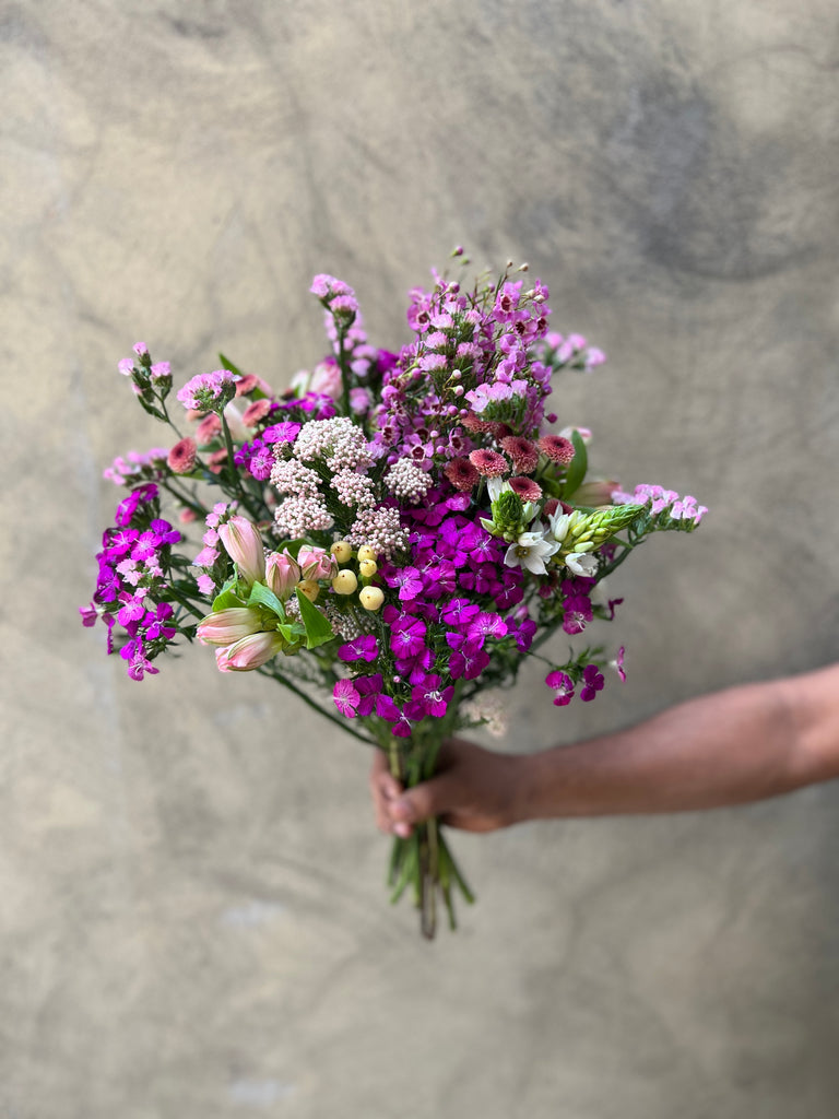 Wildflower Surprise - The Home Edit