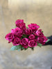 Blueberry Roses - The Home Edit