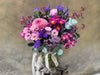 Violet Florist Mix