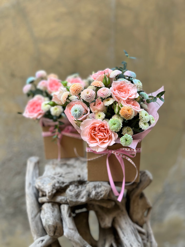 My Lil’ Valentine (Set of 2)