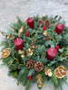 Merry Collection - Advent Wreath