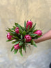 Cerise Protea - The Home Edit