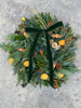 Magnificent Door Wreath