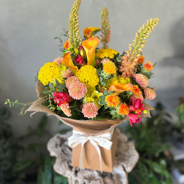 Mango Tango Florist Mix
