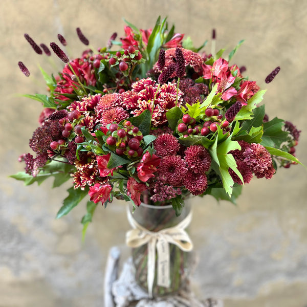 Cherry Garcia