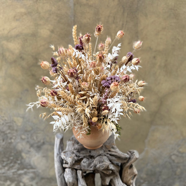 Flower Field (Everlasting)