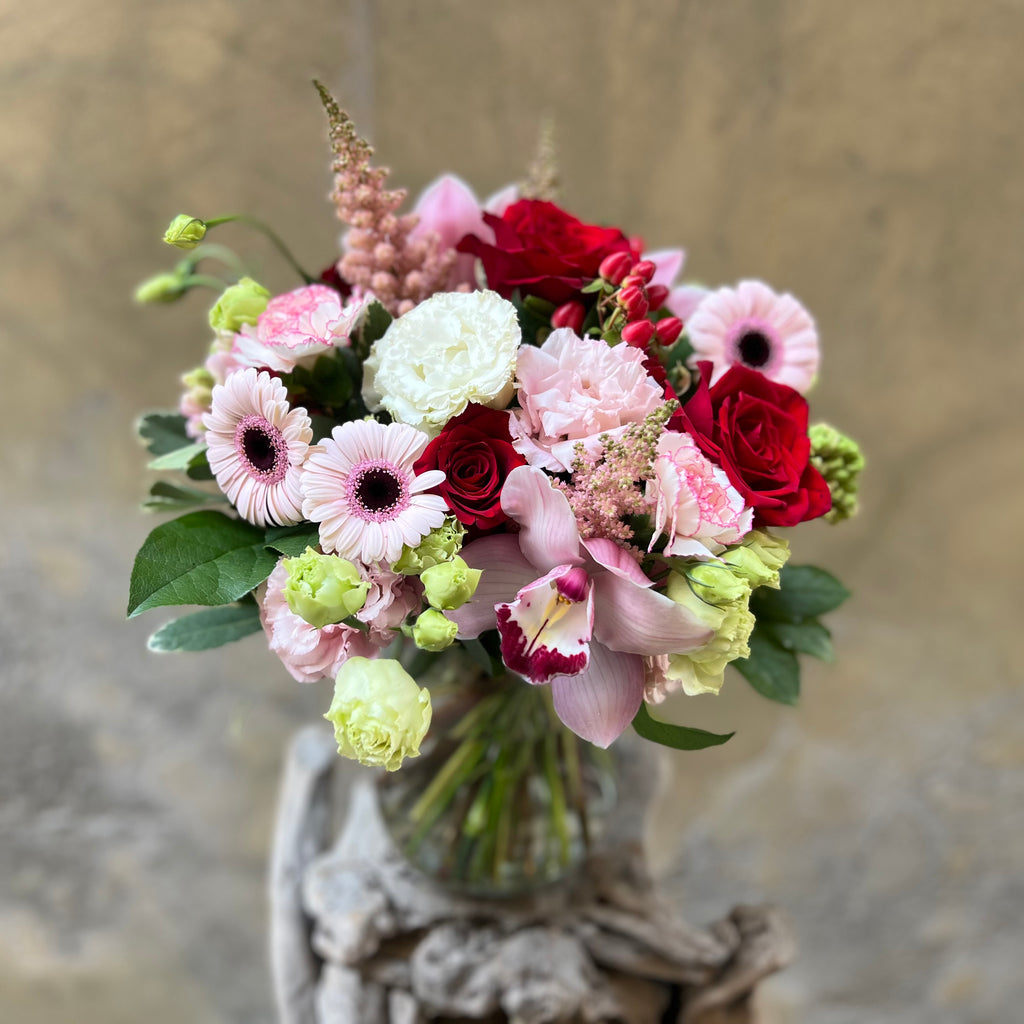 Sweetheart Florist Mix