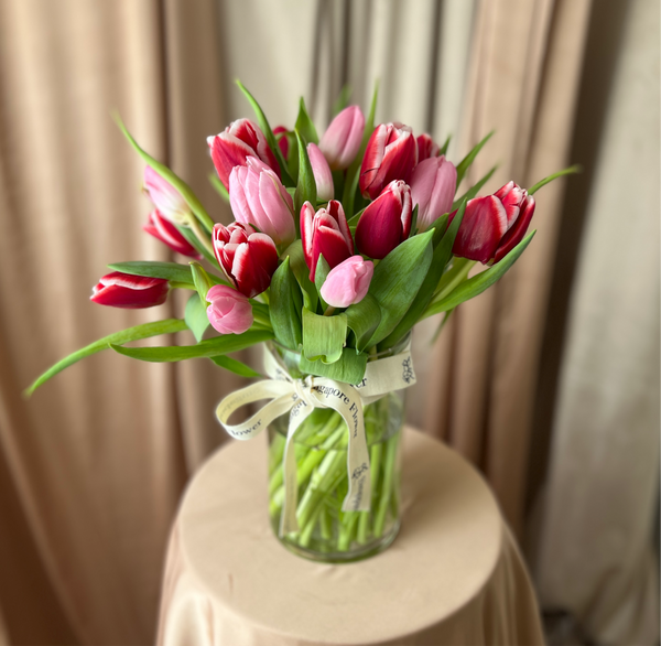 Love Tulips