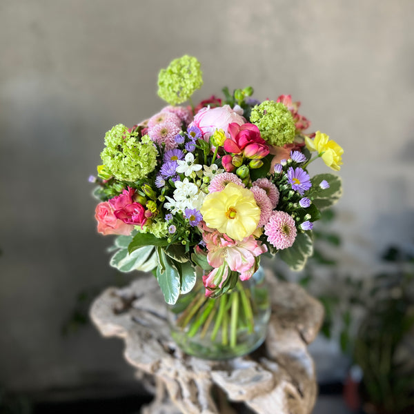 Summer Sprinkles Florist Mix