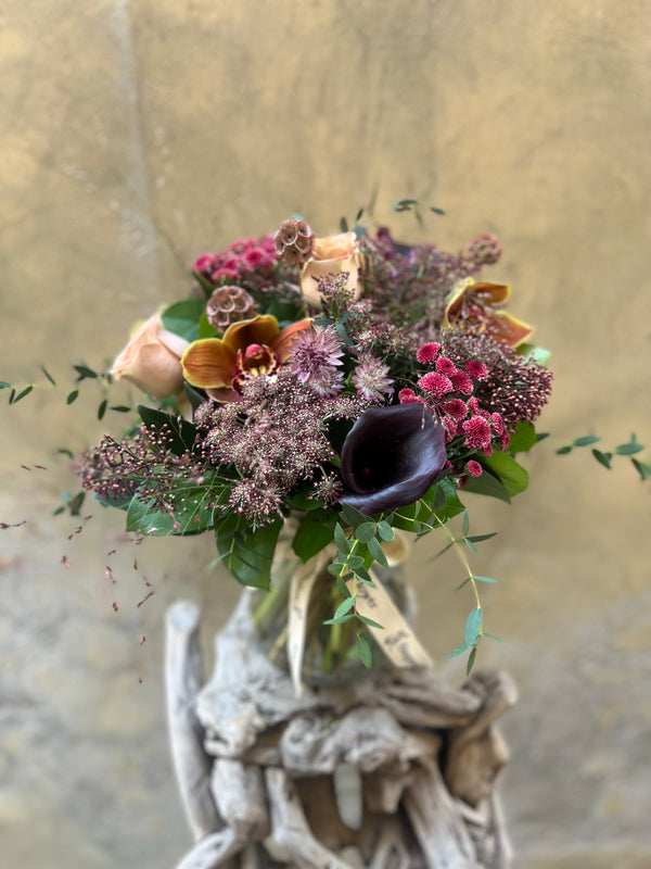 Espresso Florist Mix