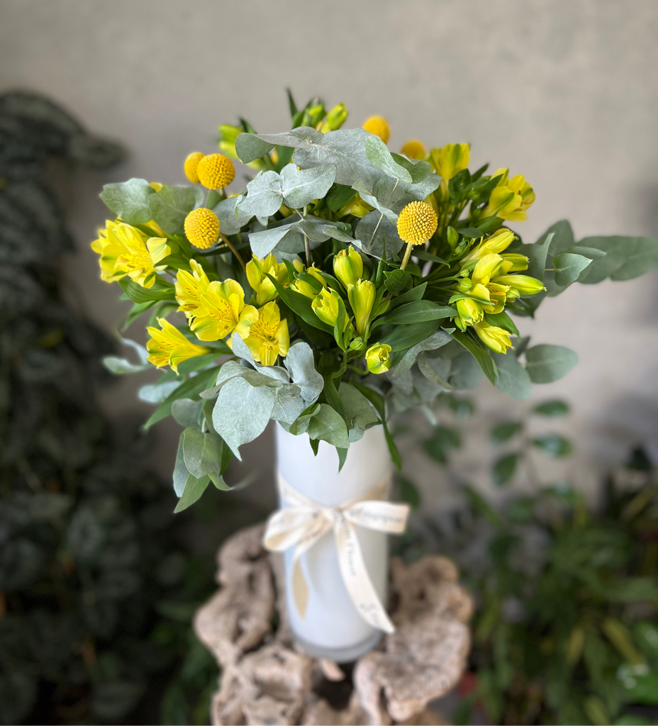 Pocketful of Sunshine