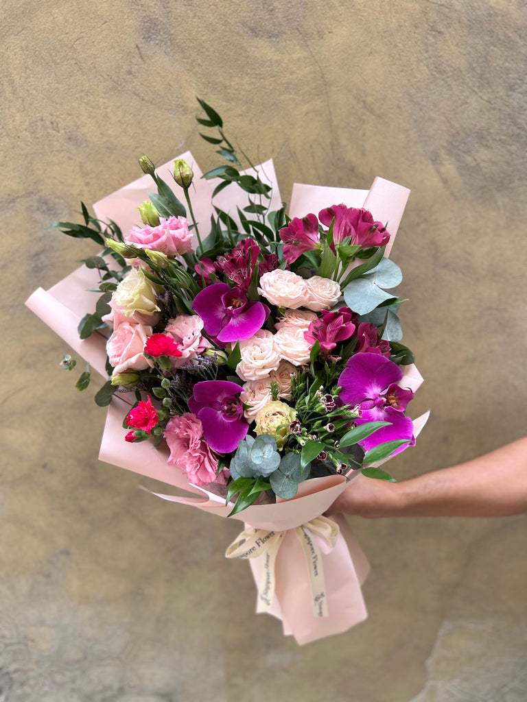 Dreamer - Graduation Blooms
