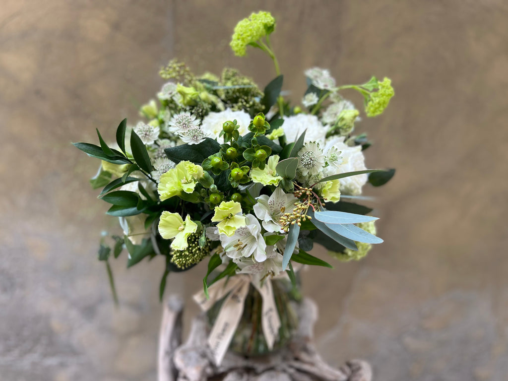 Soothing Florist Mix