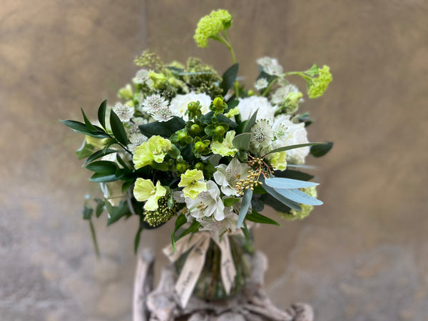 Soothing Florist Mix
