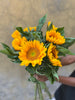 Sunflower ‘Vincent Fresh’ - The Home Edit