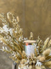 Forever Flowers + SOY Candle