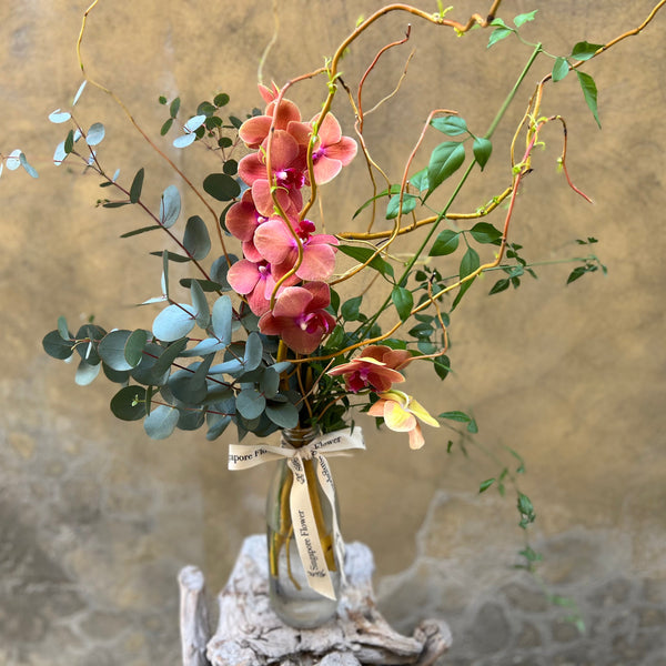 Sunblaze Orchid Bottle