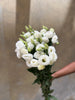 White Lisianthus - The Home Edit