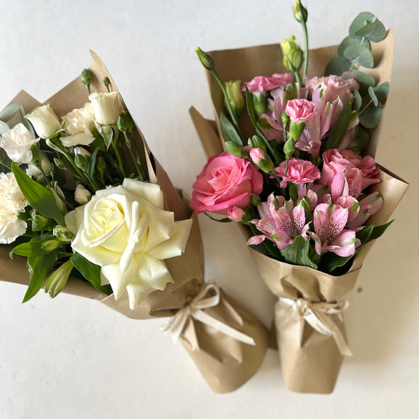 Mini Bouquet Set