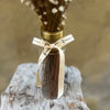 Mini Daisy Budvase - Everlasting Blooms