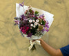 Mini Skye Florist Mix Bouquet