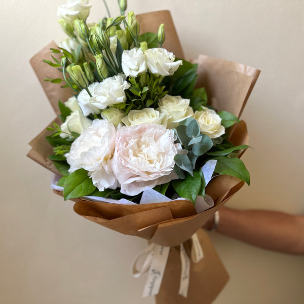 Starlight Graduation Bouquet