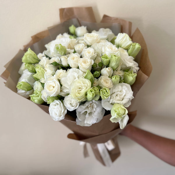 Succession - Graduation Blooms