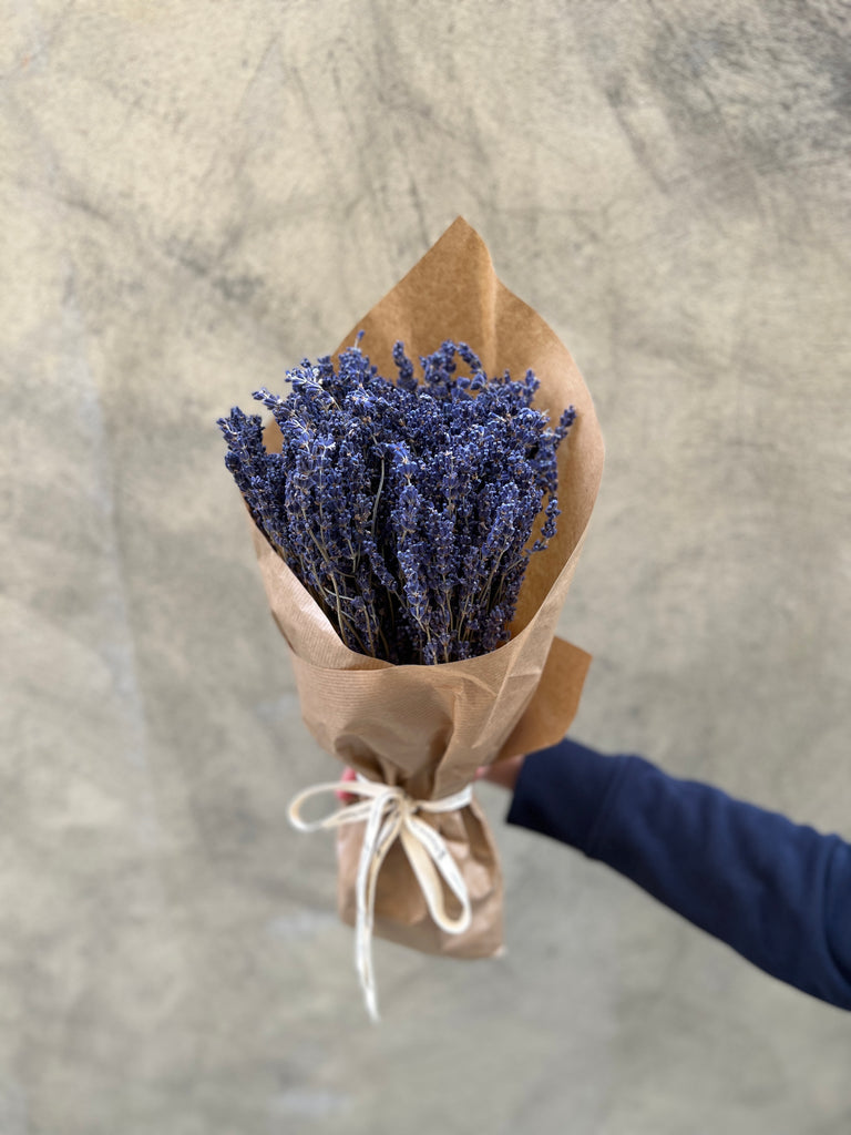lavender flower singapore Dried Lavender