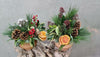 Mini Festive Arrangements