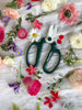 Japanese Floral Clippers