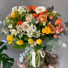 Citrus Florist Mix