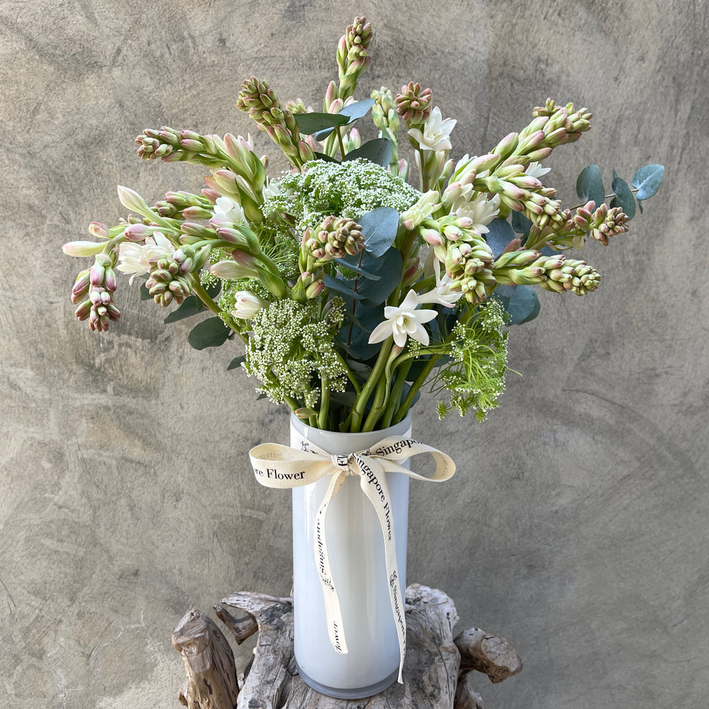 Sweet Tuberose
