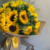 Sunflower Garden