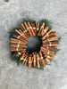 Cinnamon Collection - Hanging Wreath