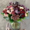 Mocha Florist Mix