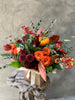 Pumpkin Spice Florist Mix