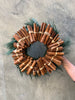 Cinnamon Collection - Hanging Wreath