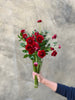 Red Butterfly Ranunculus - The Home Edit