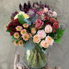 Mocha Florist Mix